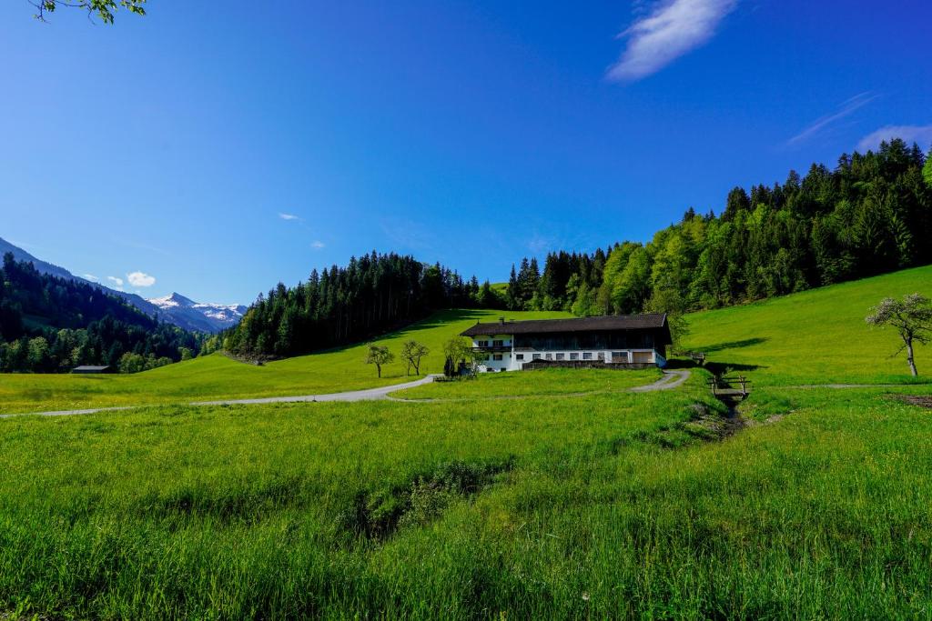 Getznerhof