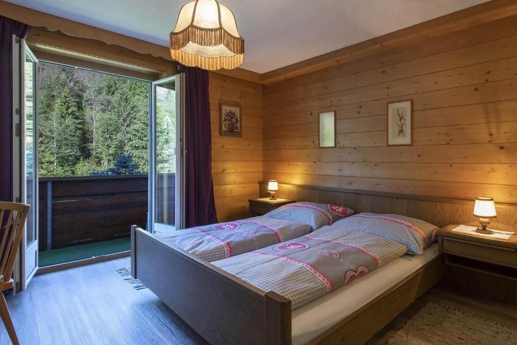 Ferienwohnung Michael Novablick