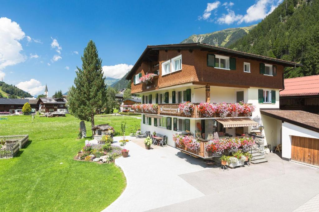 Landhaus Angelika