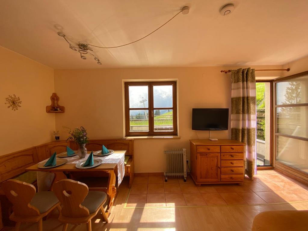 Apartment "Gabi" Sonnleitn/Nassfeld