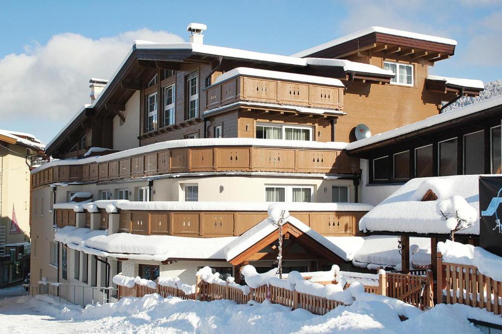 Apartment in Wildschönau in a beautiful setting