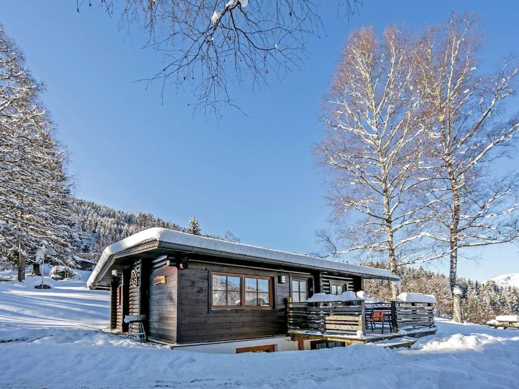 Chalet in ski resort in Woergl in Tyrol