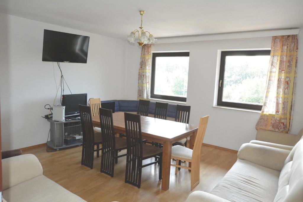 Appartement Martin