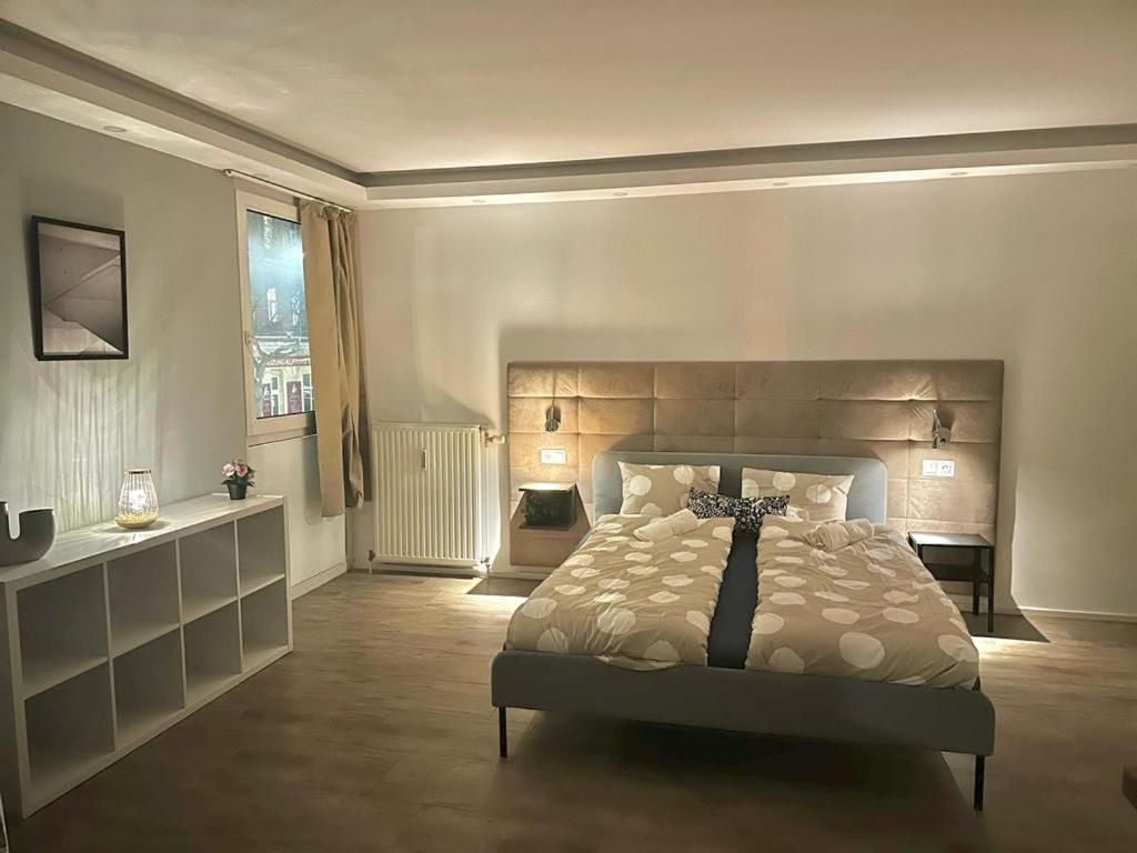 AR Living Vienna Klosterneuburger Studios