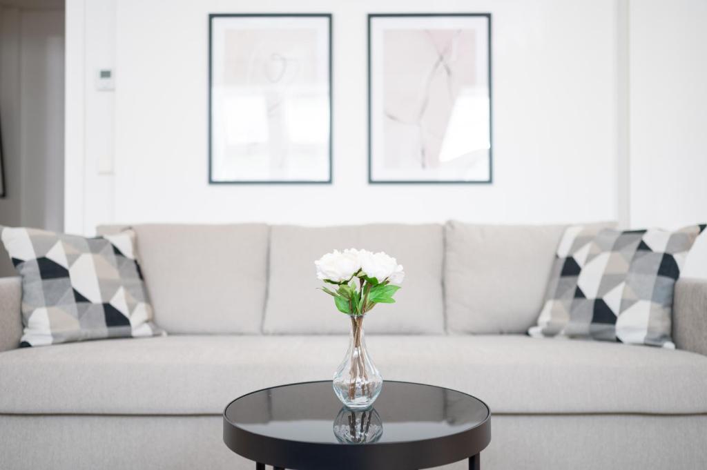 Beautiful apartment in Vienna's heart 18
