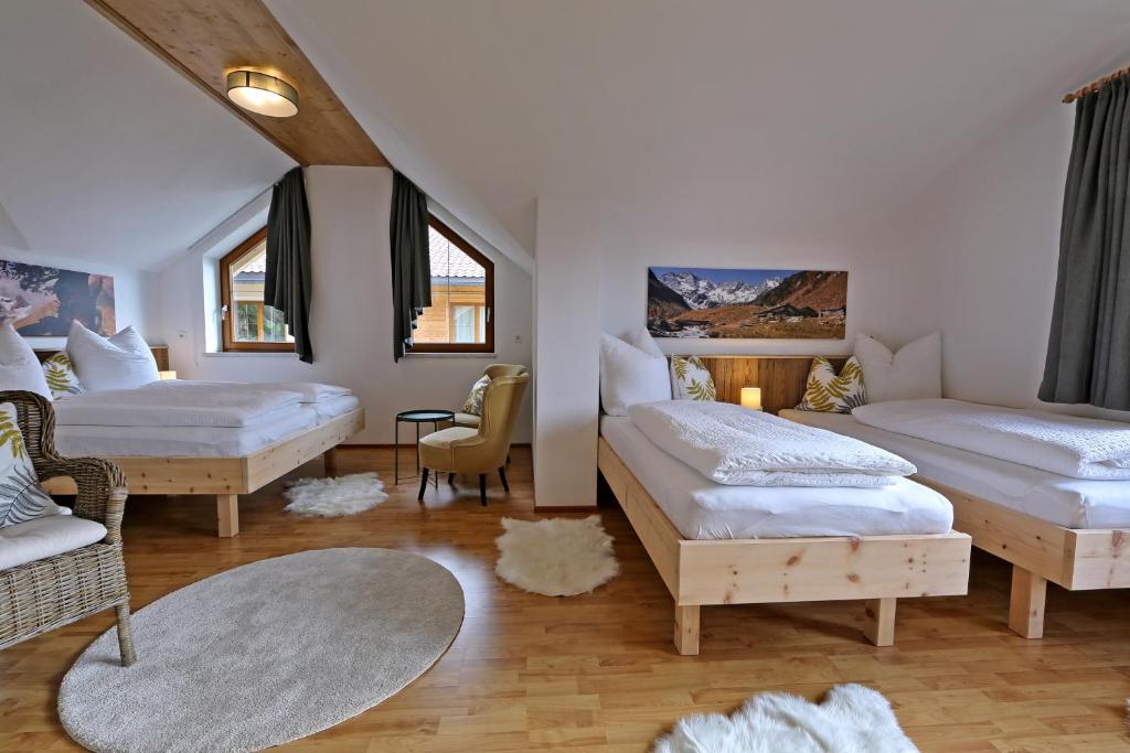 Ferienhaus Gabriele mit gratis WLAN