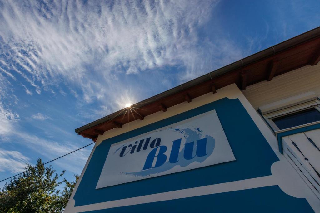 Villa Blu