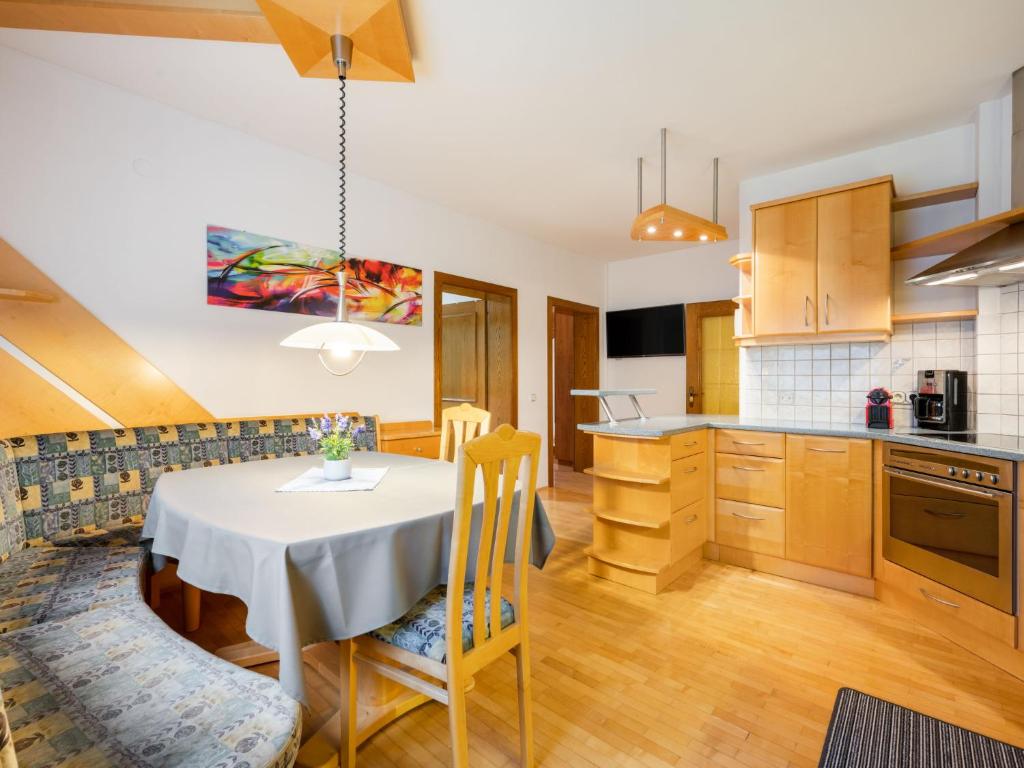 Apartment Georgiberg by Interhome