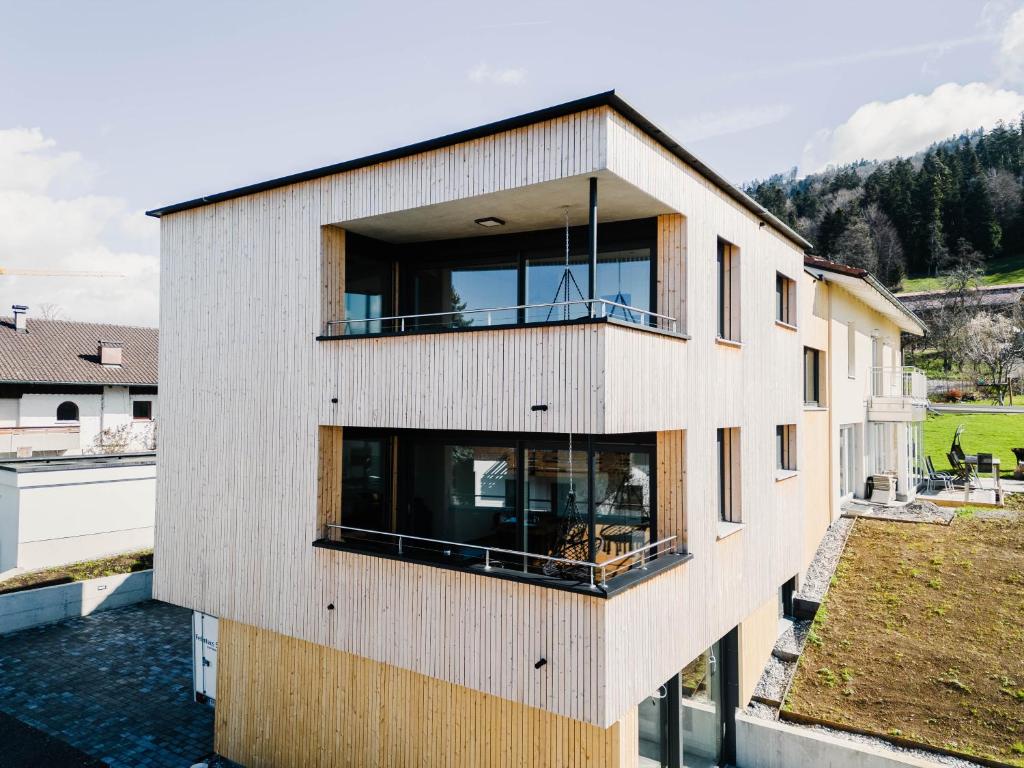 Ferienhaus Sandra