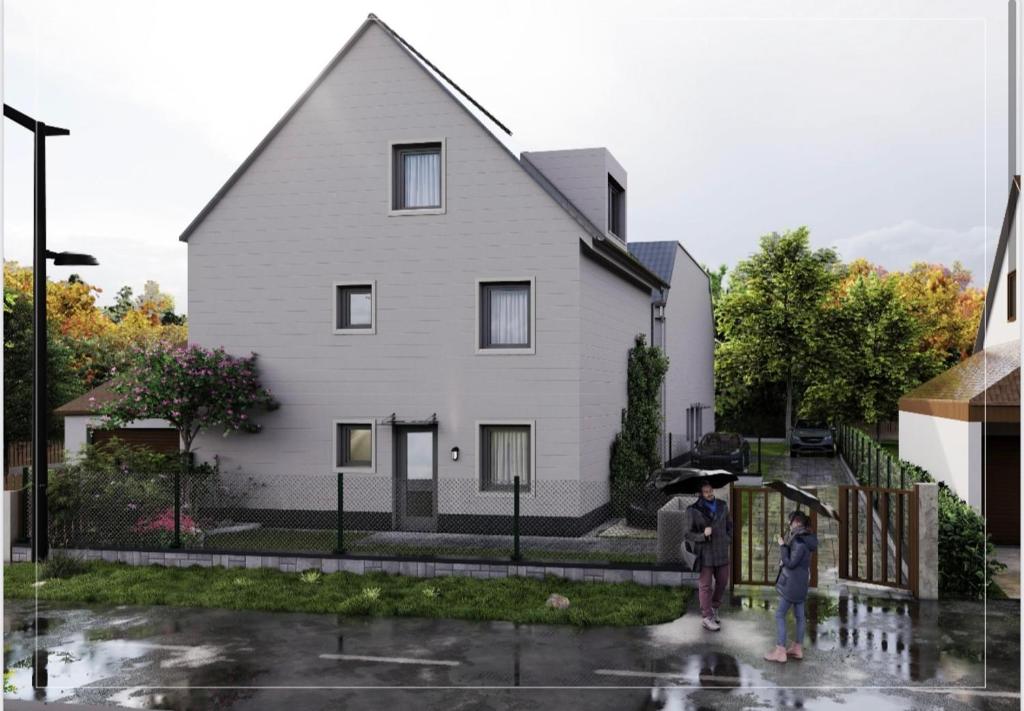 Exakt Villa 22
