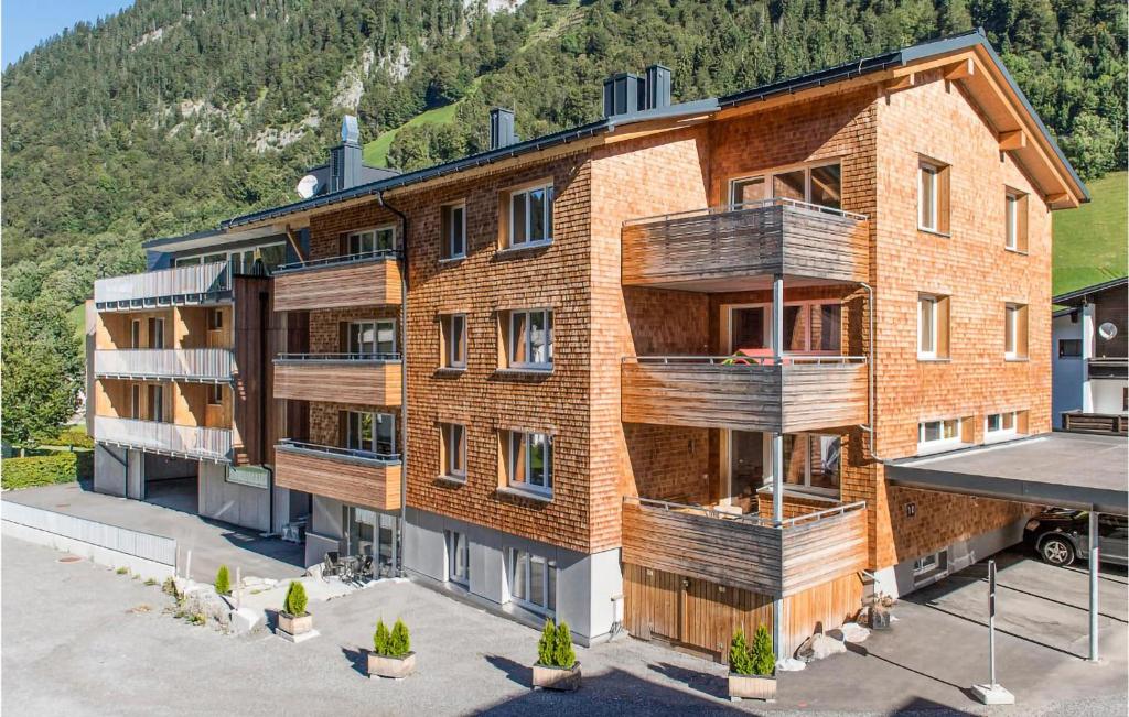 Bezaubernde Ferienwohnung