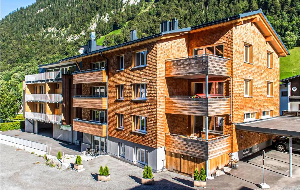 Hochmoderne Ferienwohnung