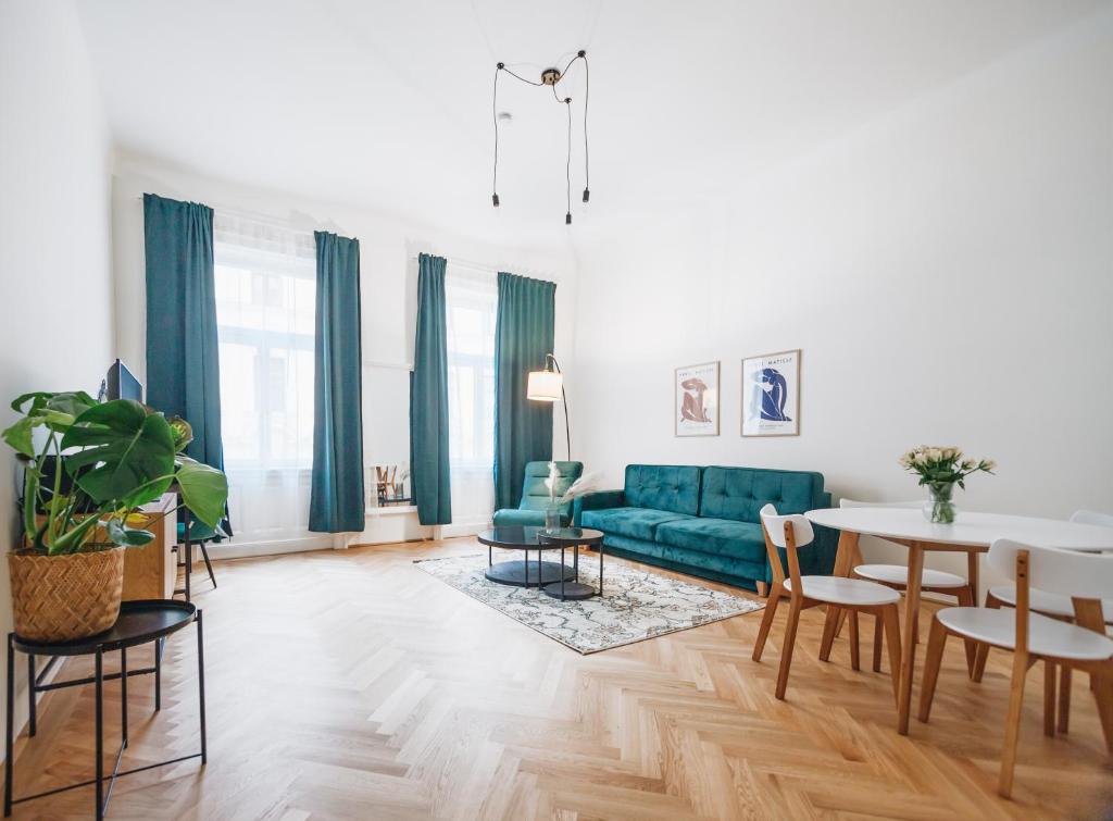 Brand Cozy Apartment
