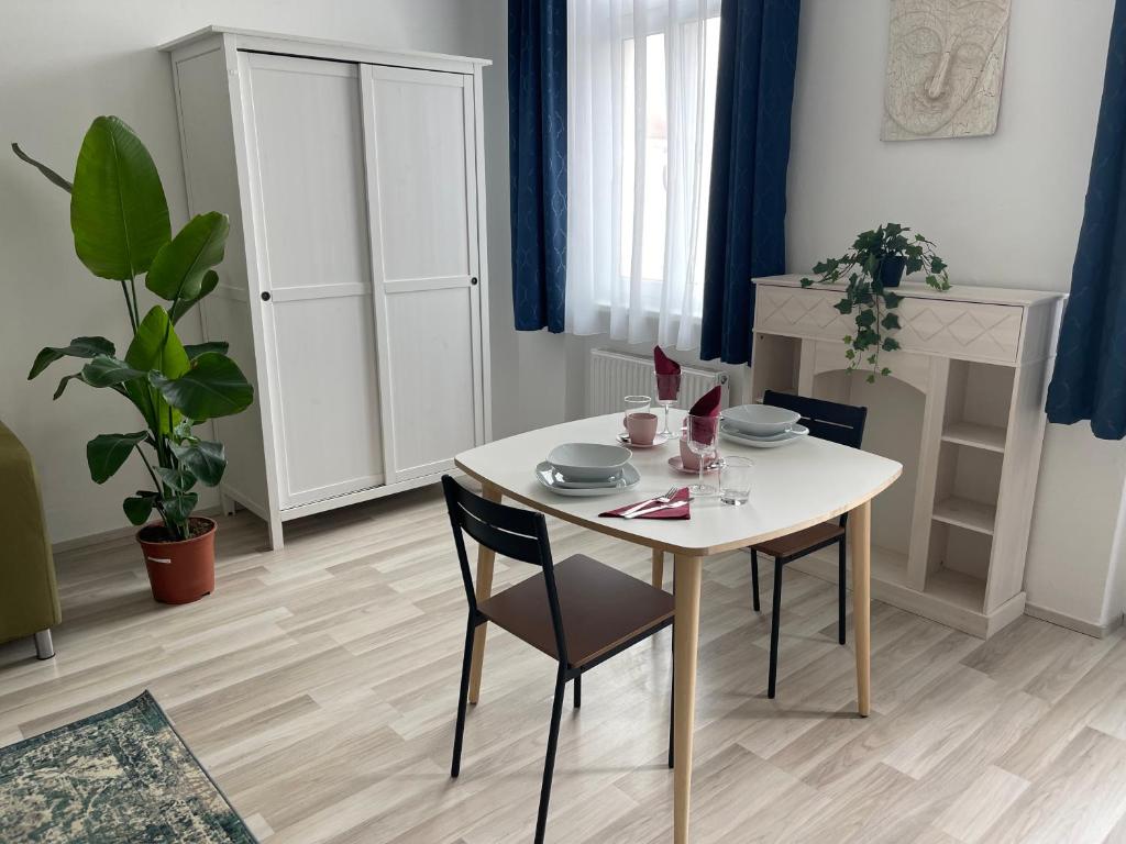 Gesamte Unterkunft im Zentrum von Wien Top 27