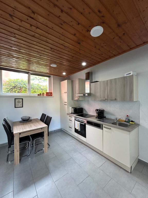 Ferienwohnung in Lochau