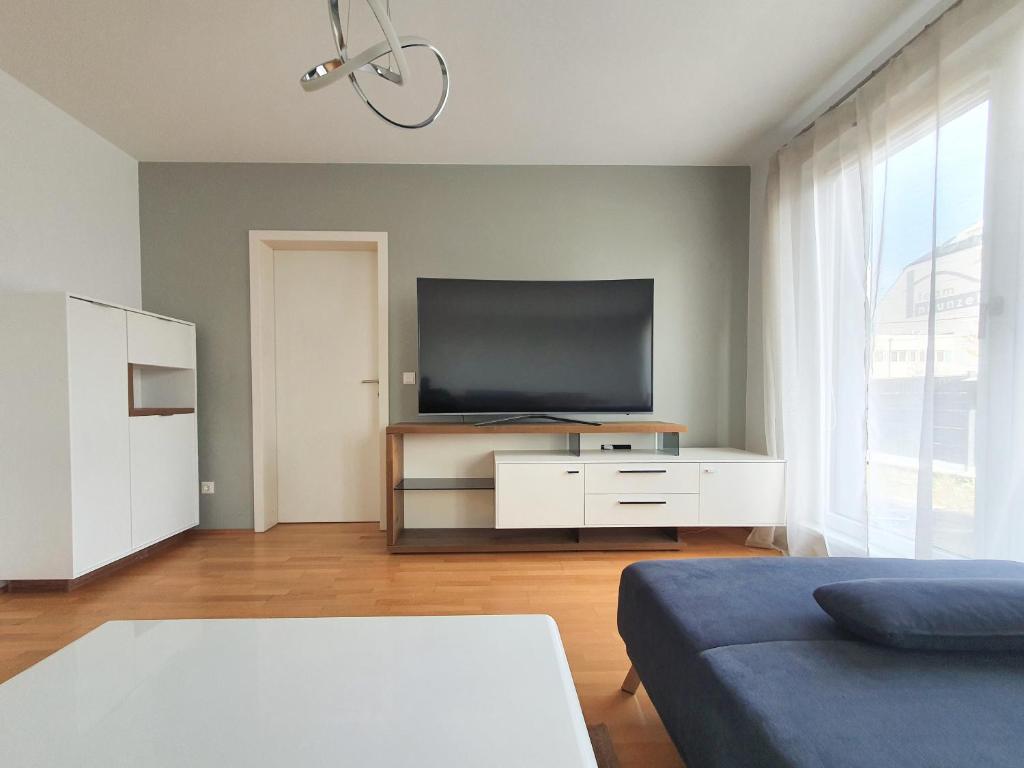 Near Lake Spacious & Furnished Beautiful Apartment
