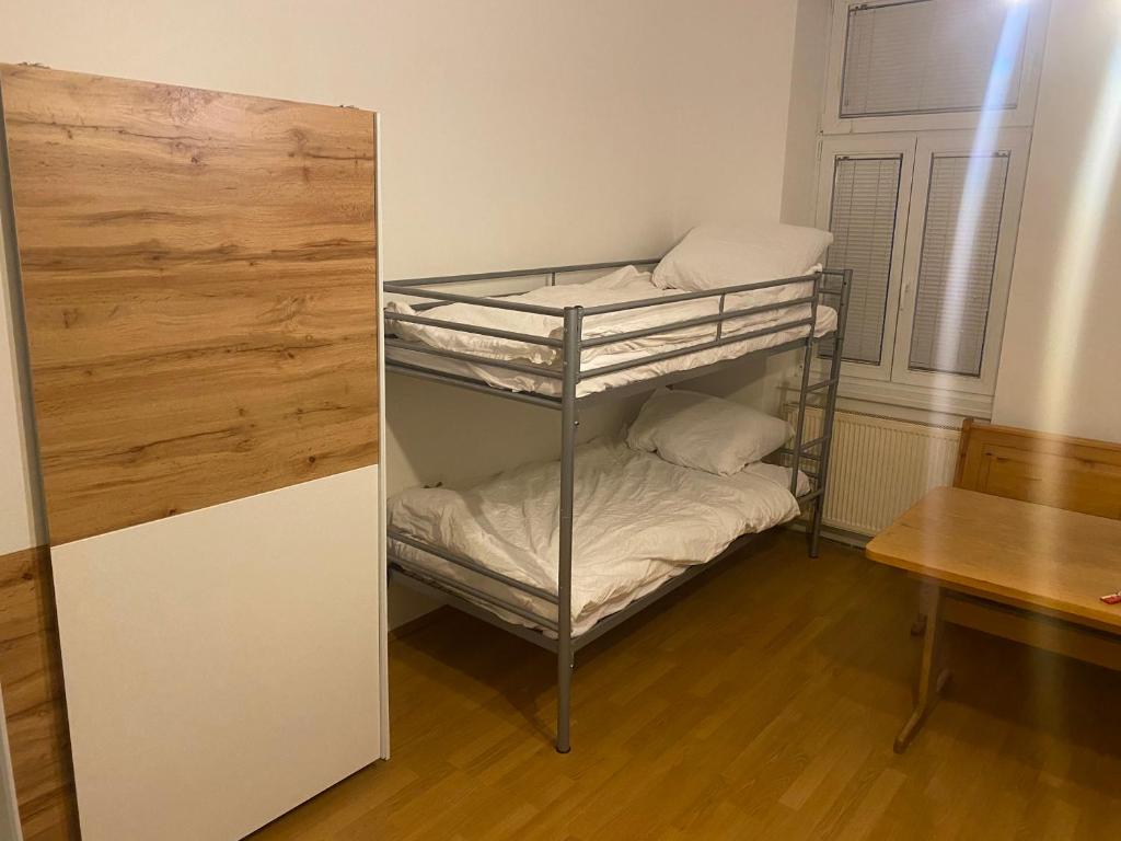 Cheap Apartment for 8 people. Vienna. 10th district
