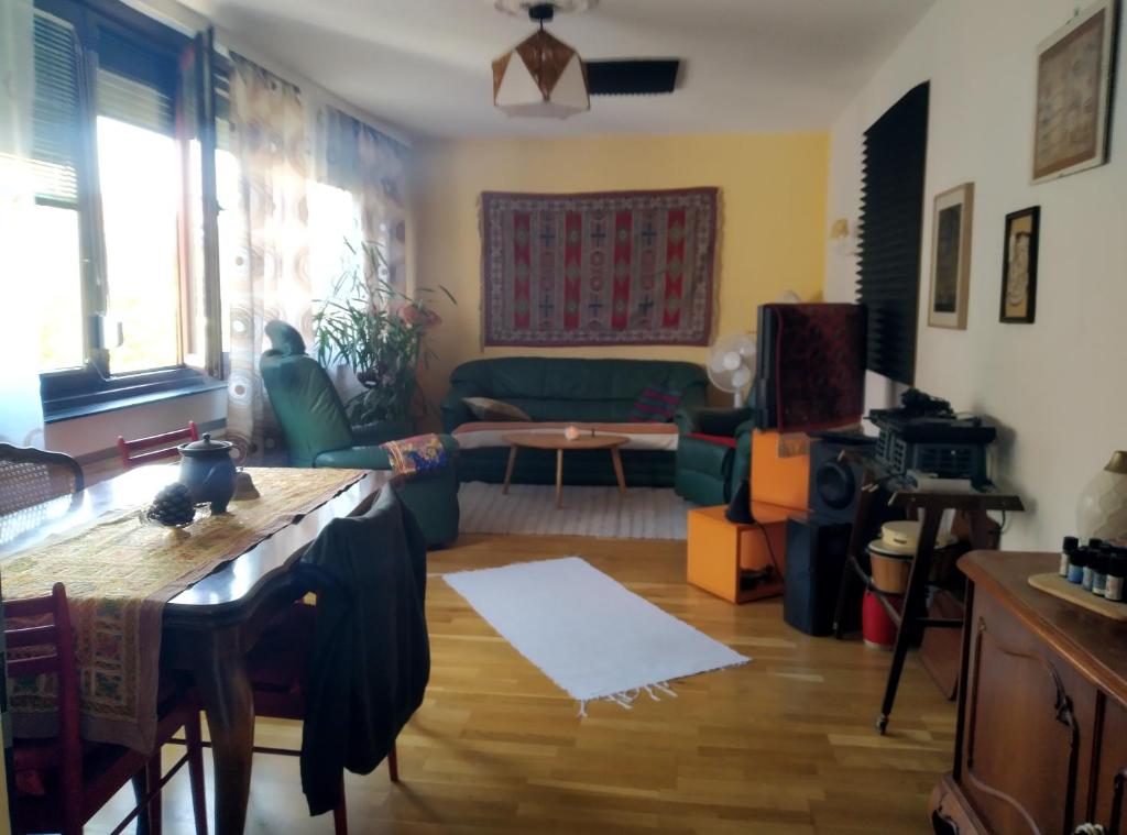Nettes Apartment im 14ten Bezirk in Wien