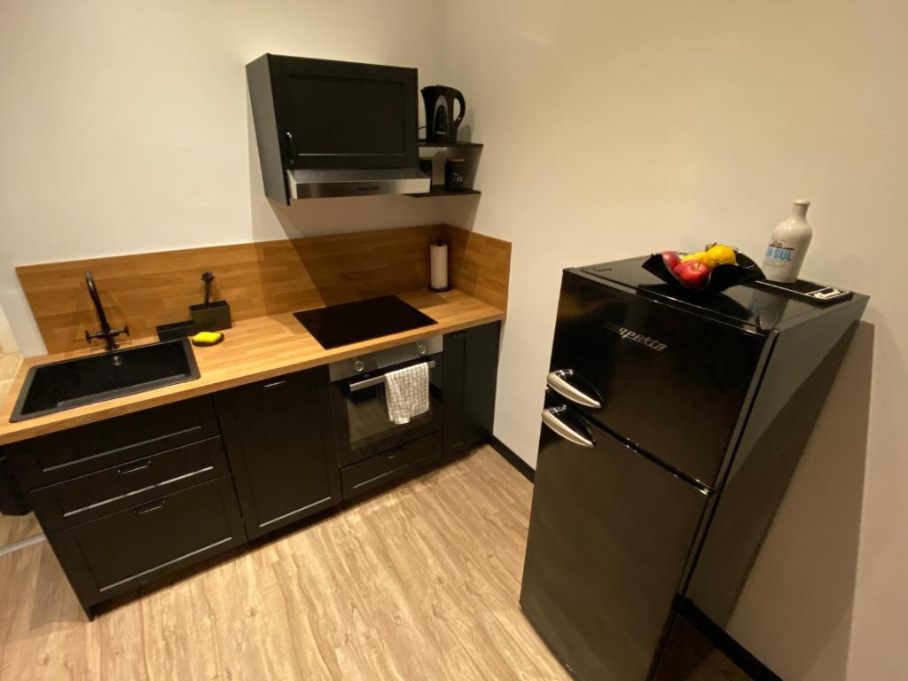 New Apartment 15 min from City and Donau