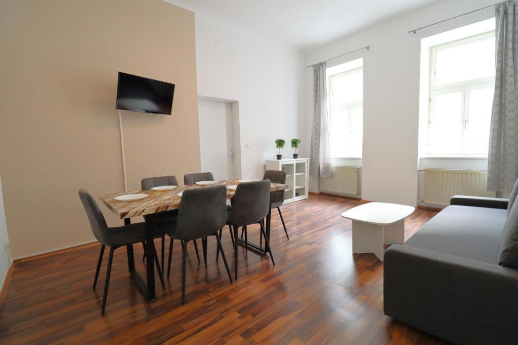CityPlaza - Apartments 1020