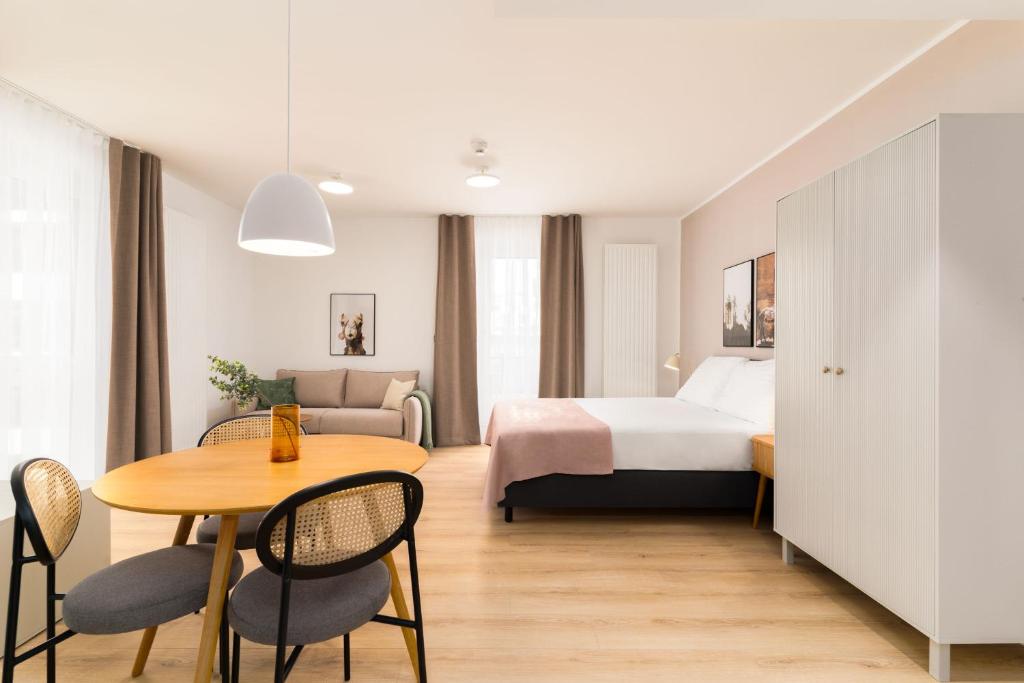 limehome Vienna Favoritenstr.