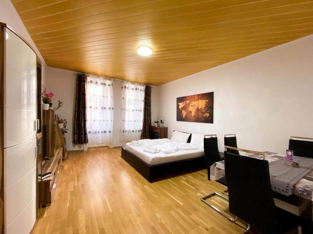 Marios Luxus Apartment