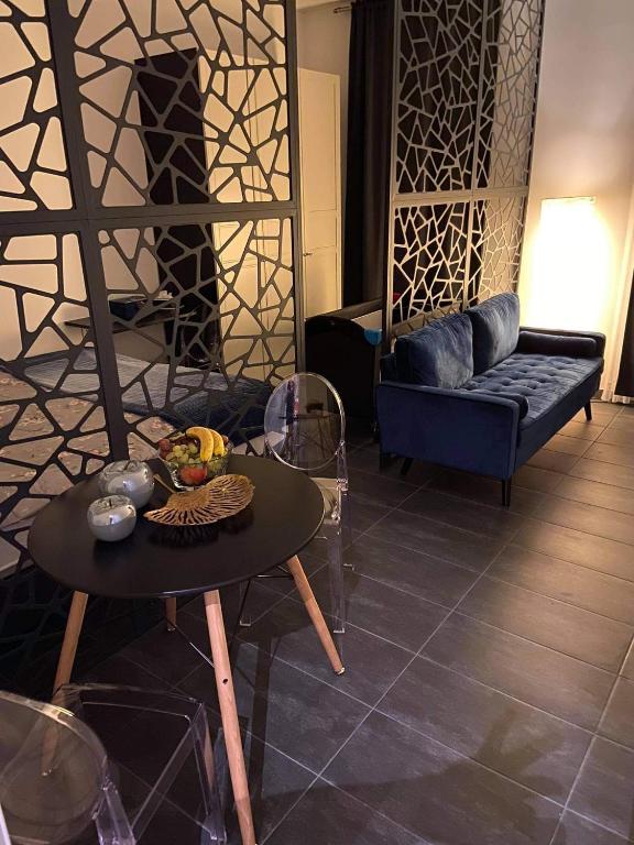Design Apartment Favoritenstraße