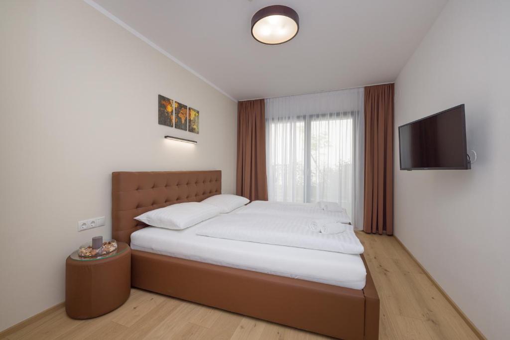 Yourapartment Theresien