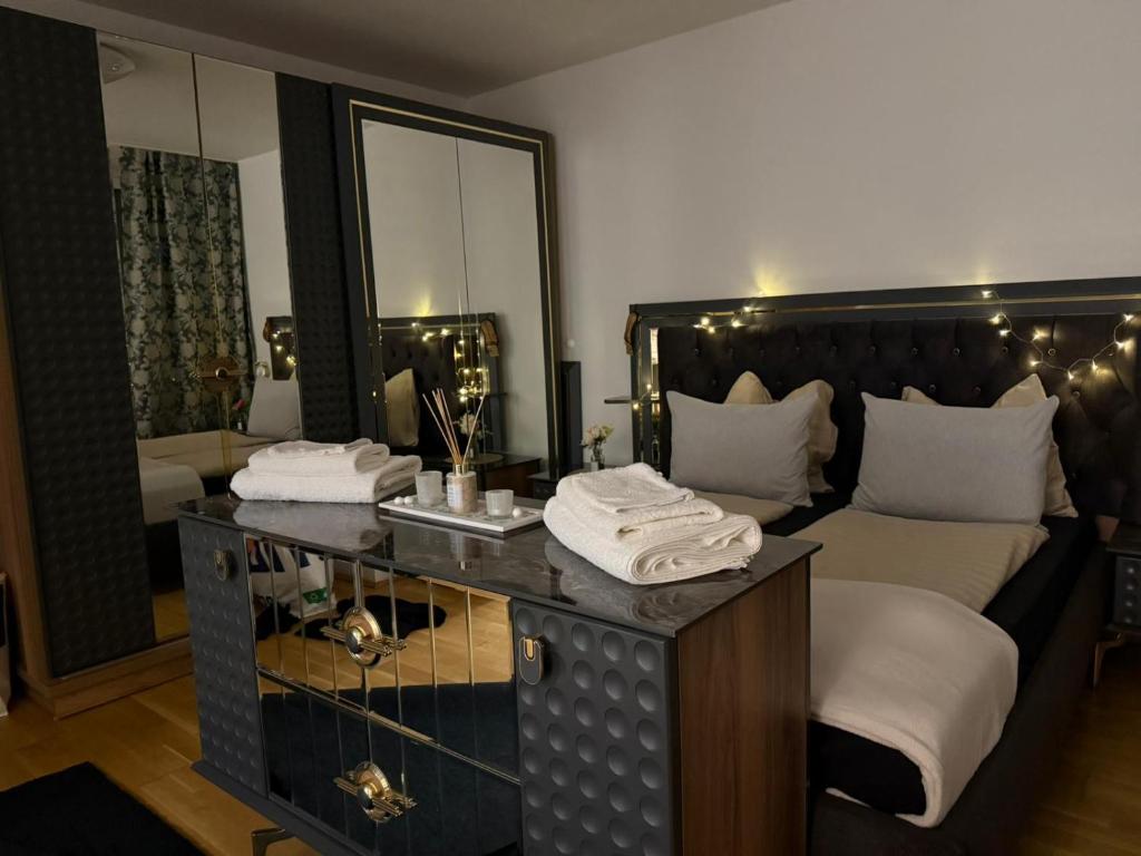 Royal City Loft