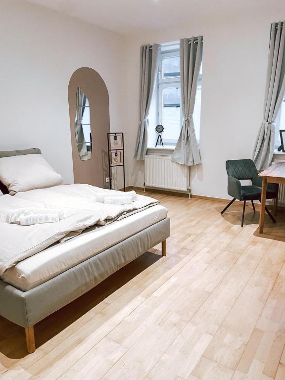 Zentrales Apartment nähe Schönbrunn - 2 Pers