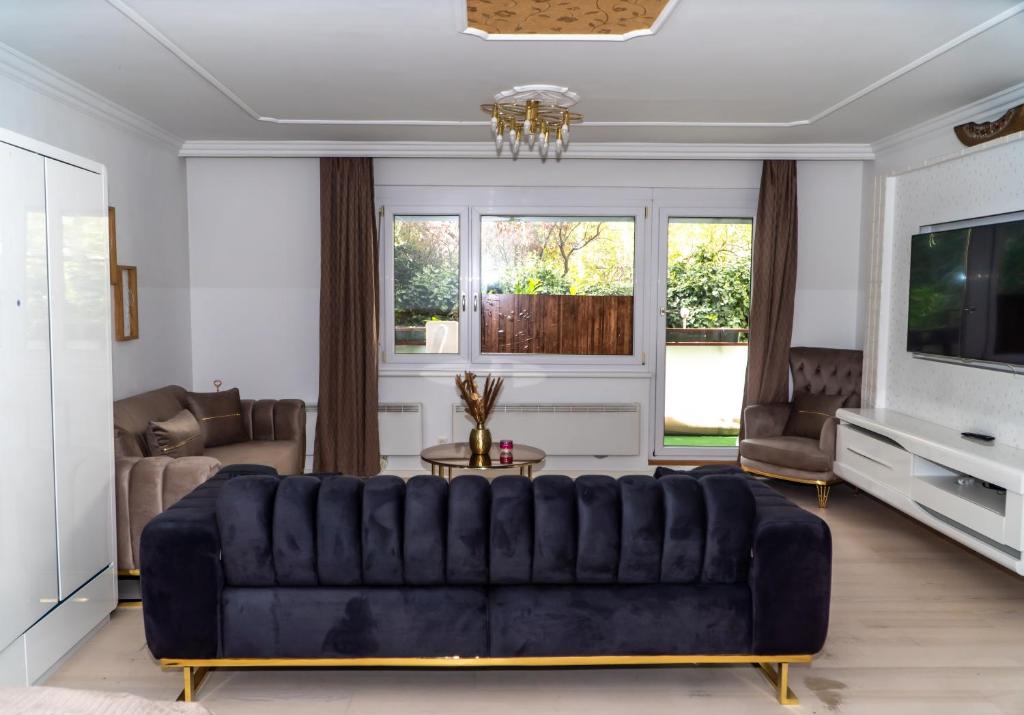 Spacious Apartment 5 Minutes to Wiener Stadthalle