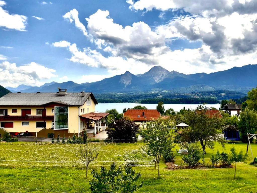 Lake View Drobollach