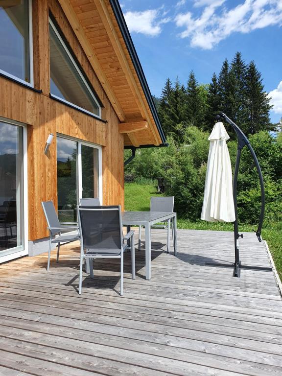 Ferienhäuser Seetraum Premium Card inklusive