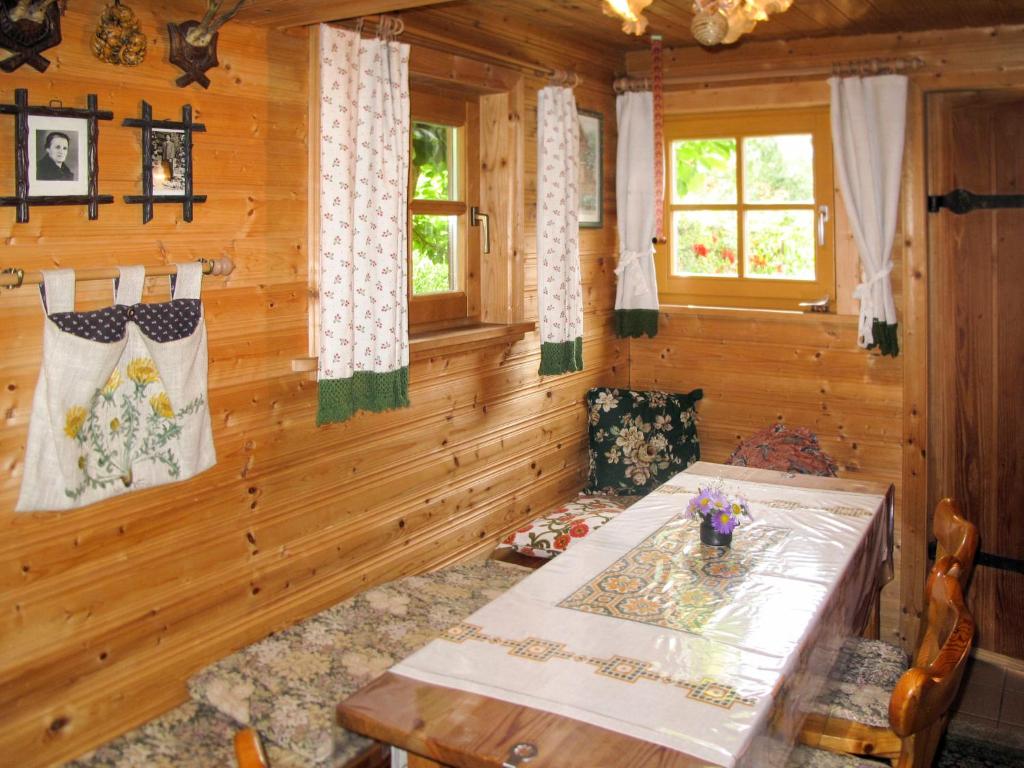 Holiday Home Kunzhof-1 by Interhome