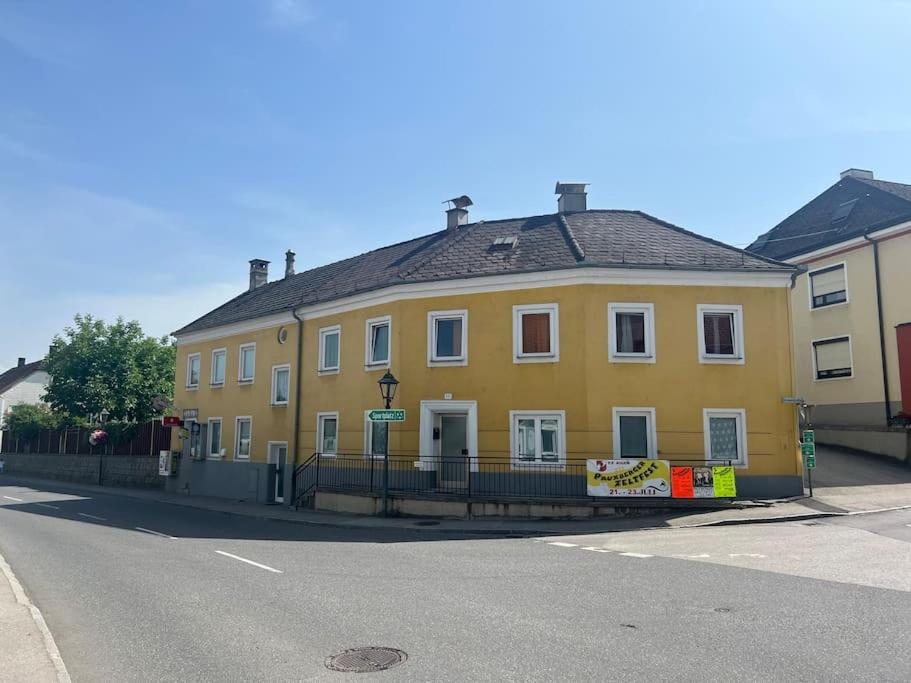 2 Schlafzimmer Apartment albins Apartments at