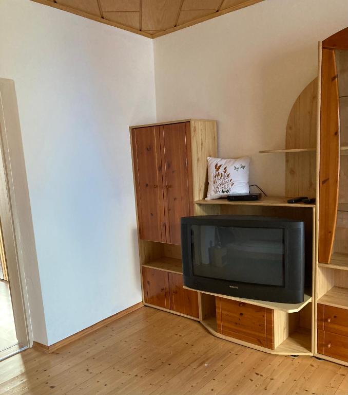 Ferienwohnung Zur Lainsitzbrücke