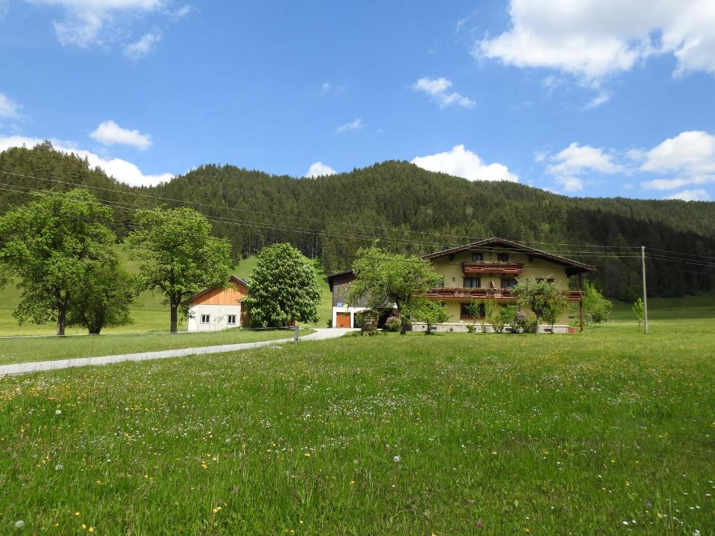 Bauernhof Moar