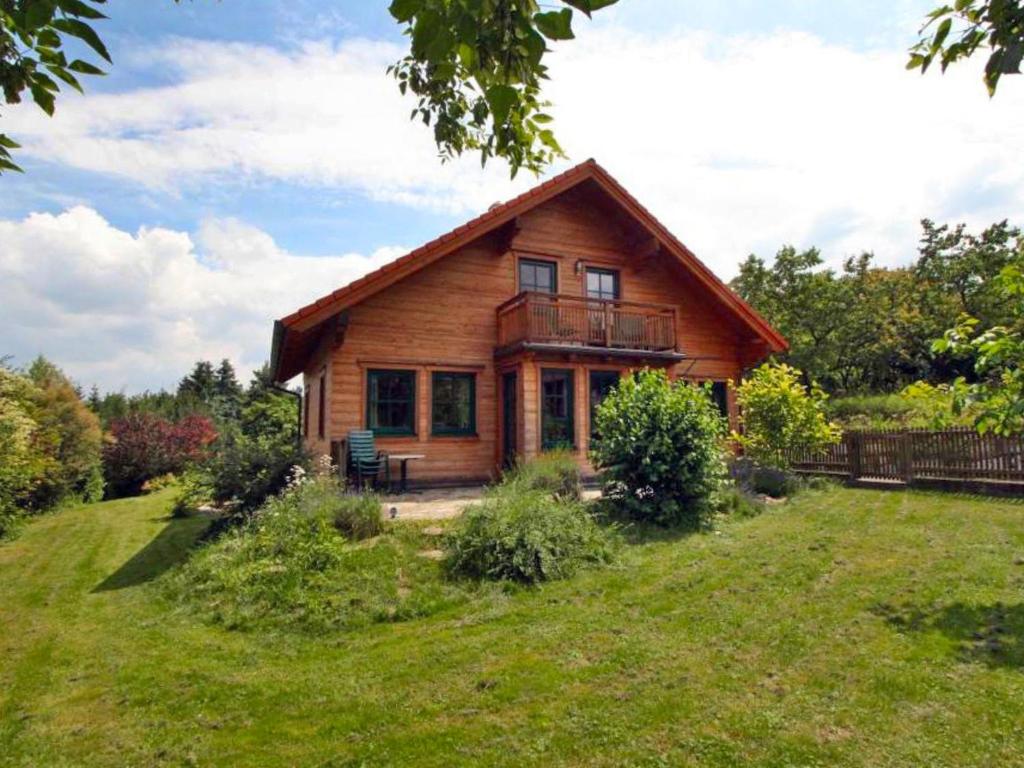 Holiday Home Haus Fries by Interhome
