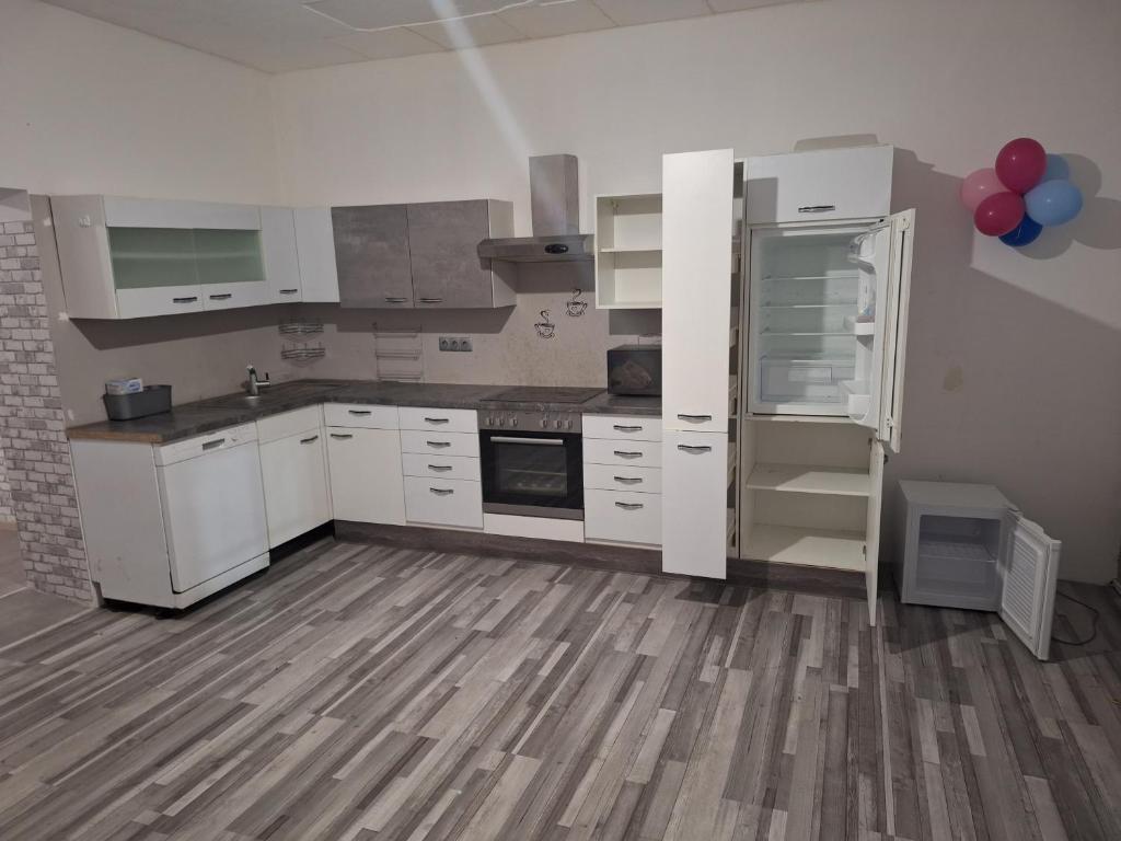 Ferienapartment Neunkirchen