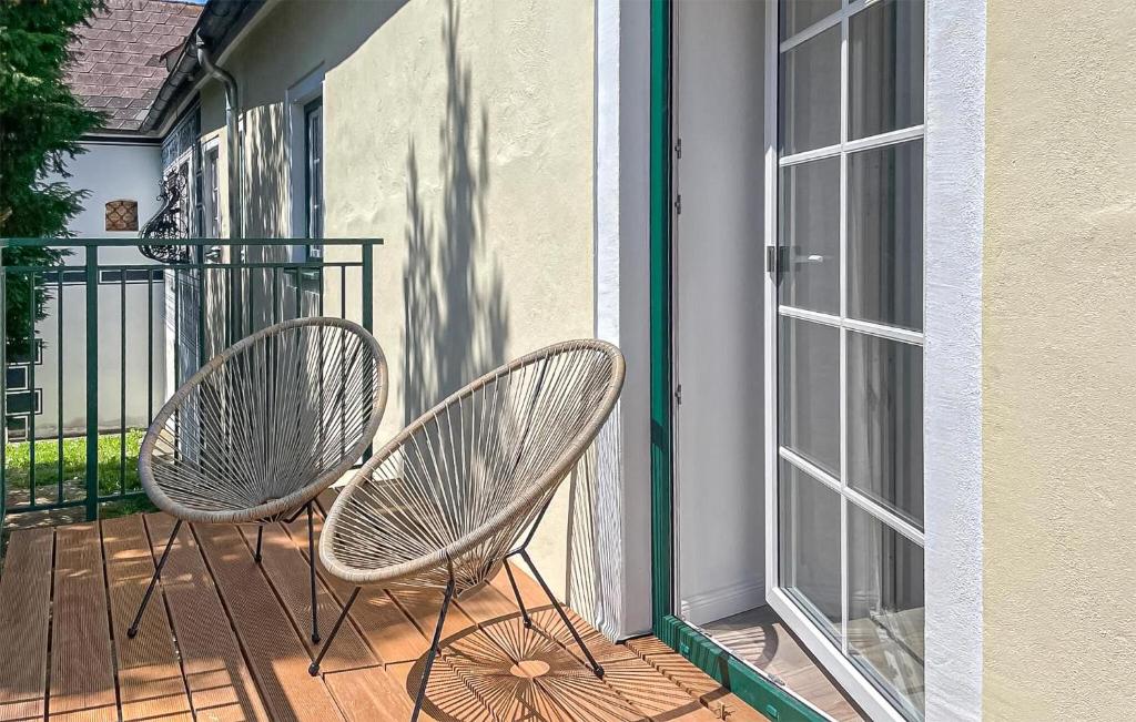 Ferienhaus Persenbeug
