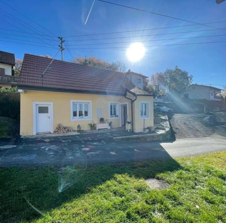 Meli´s Zirbenbett Ferienhaus