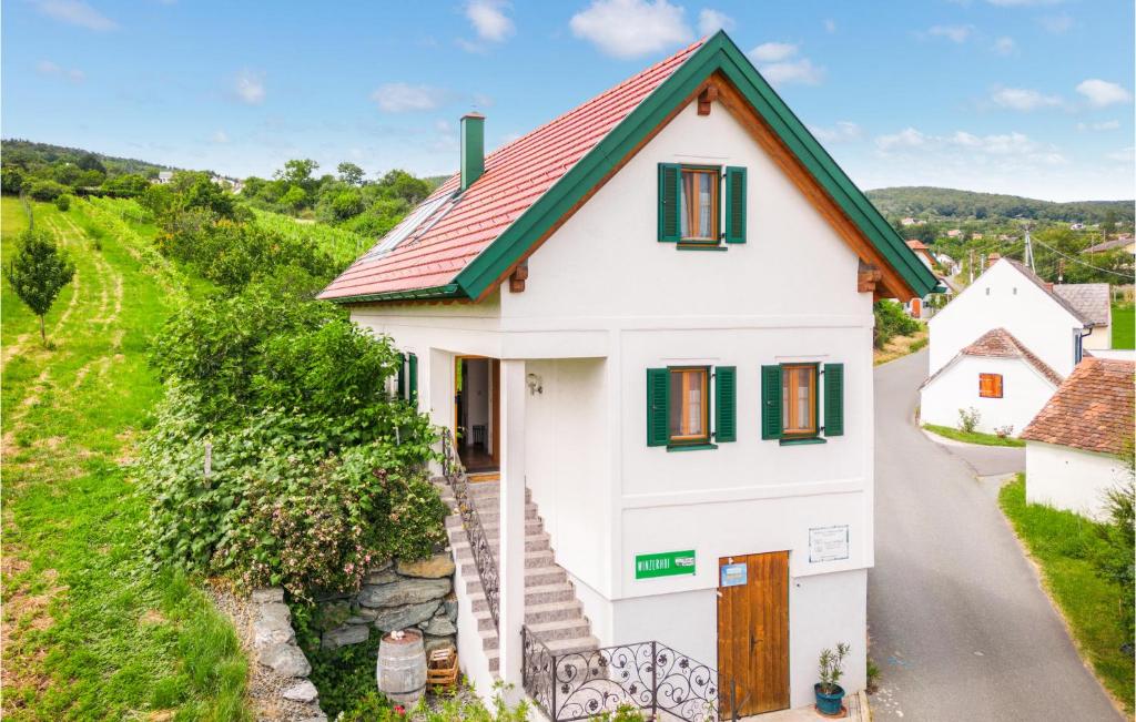 Ferienhaus Rechnitz