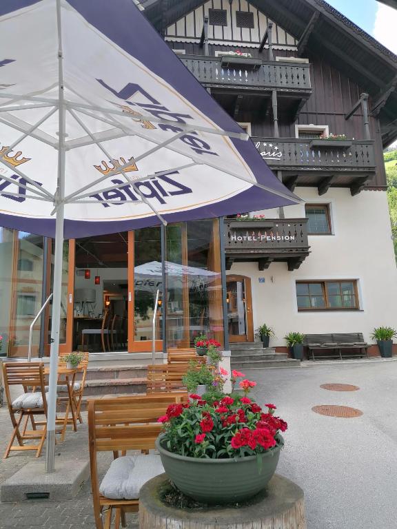 B&B Hotel-Pension Hoferhaus