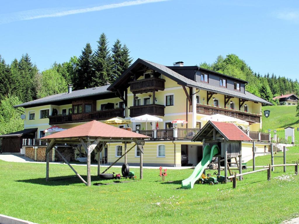 Apartment Fichte by Interhome