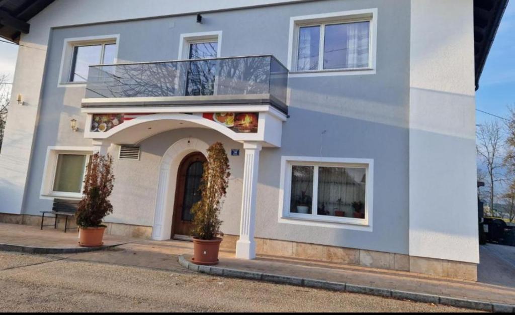 casa mia