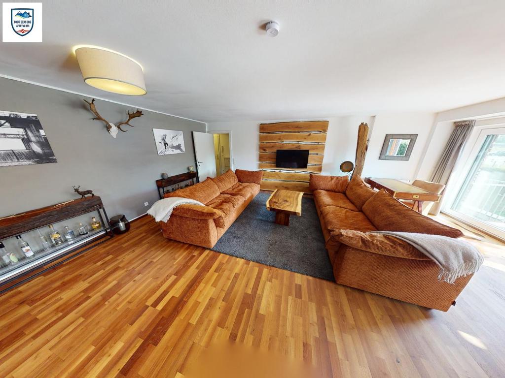 Apartmant Alpin - Top 1 by Four Seasons Apartments