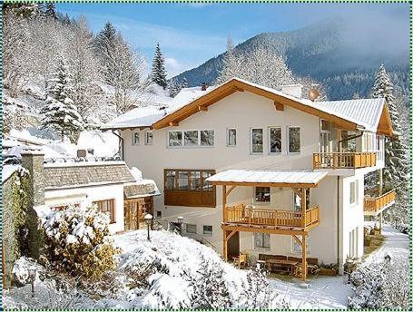 Appartement Schöffmann