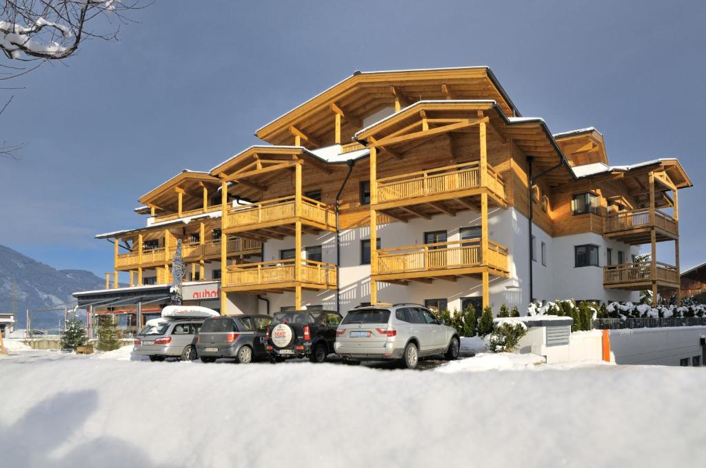 AvenidA Style Appartements by Alpin Rentals - incl Summercard