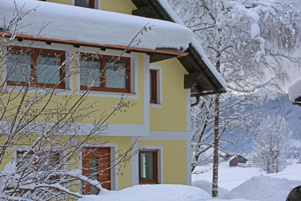 Ferienwohnungen Hager