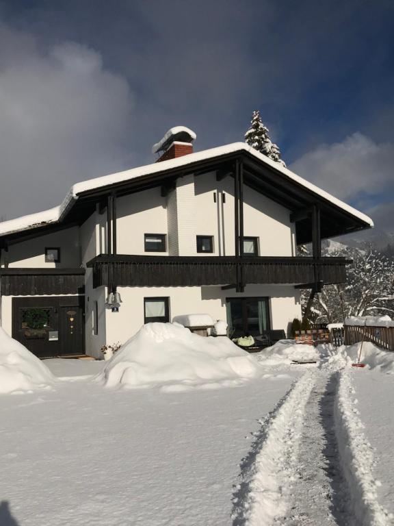 Landhaus Zirben